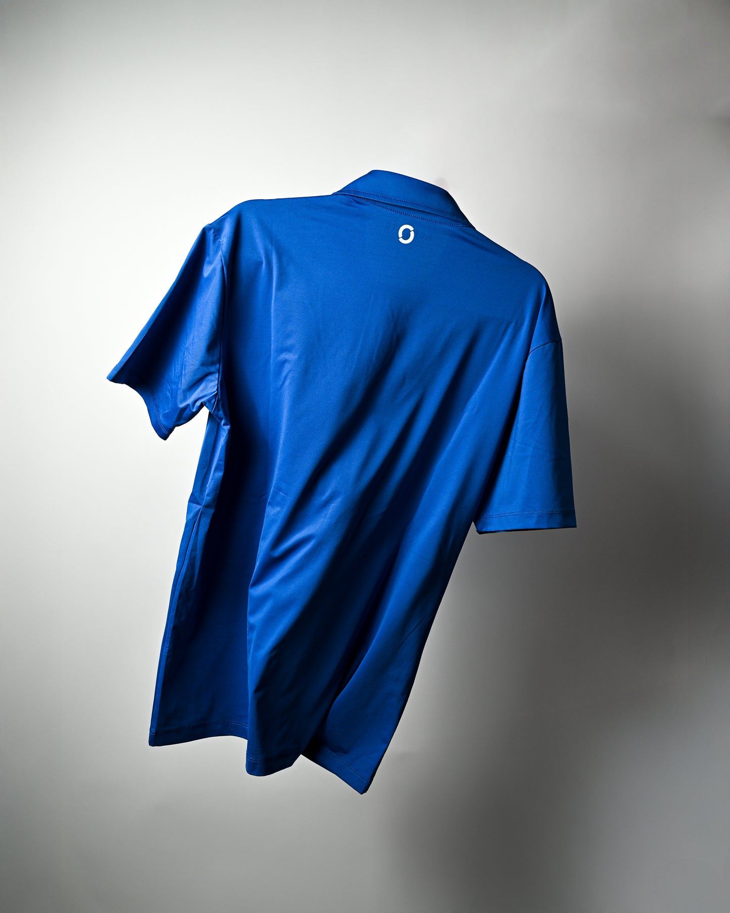 Polo Momento Azul