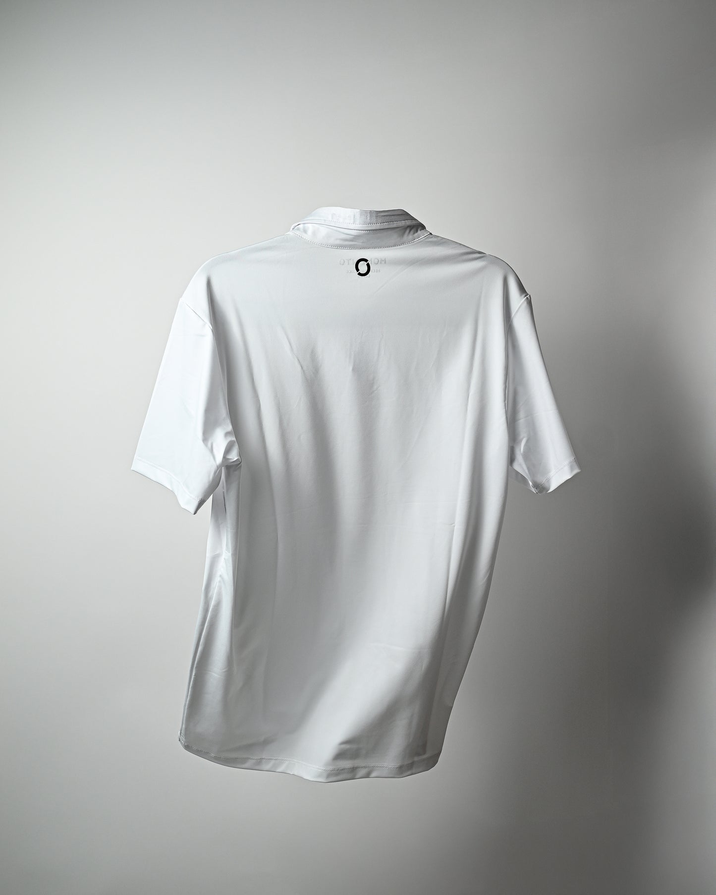 Polo Momento Blanca