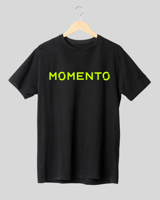 Playera Momento