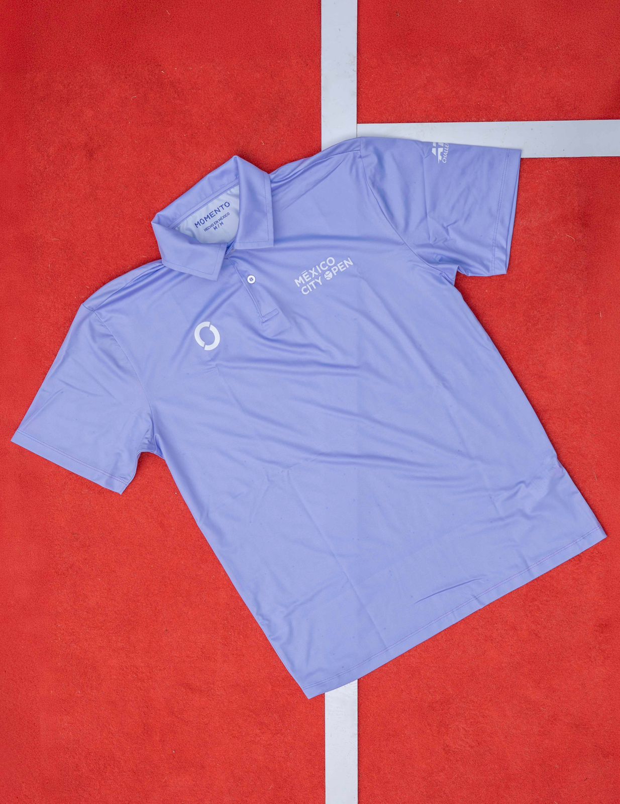 Polo Oficial México City Open