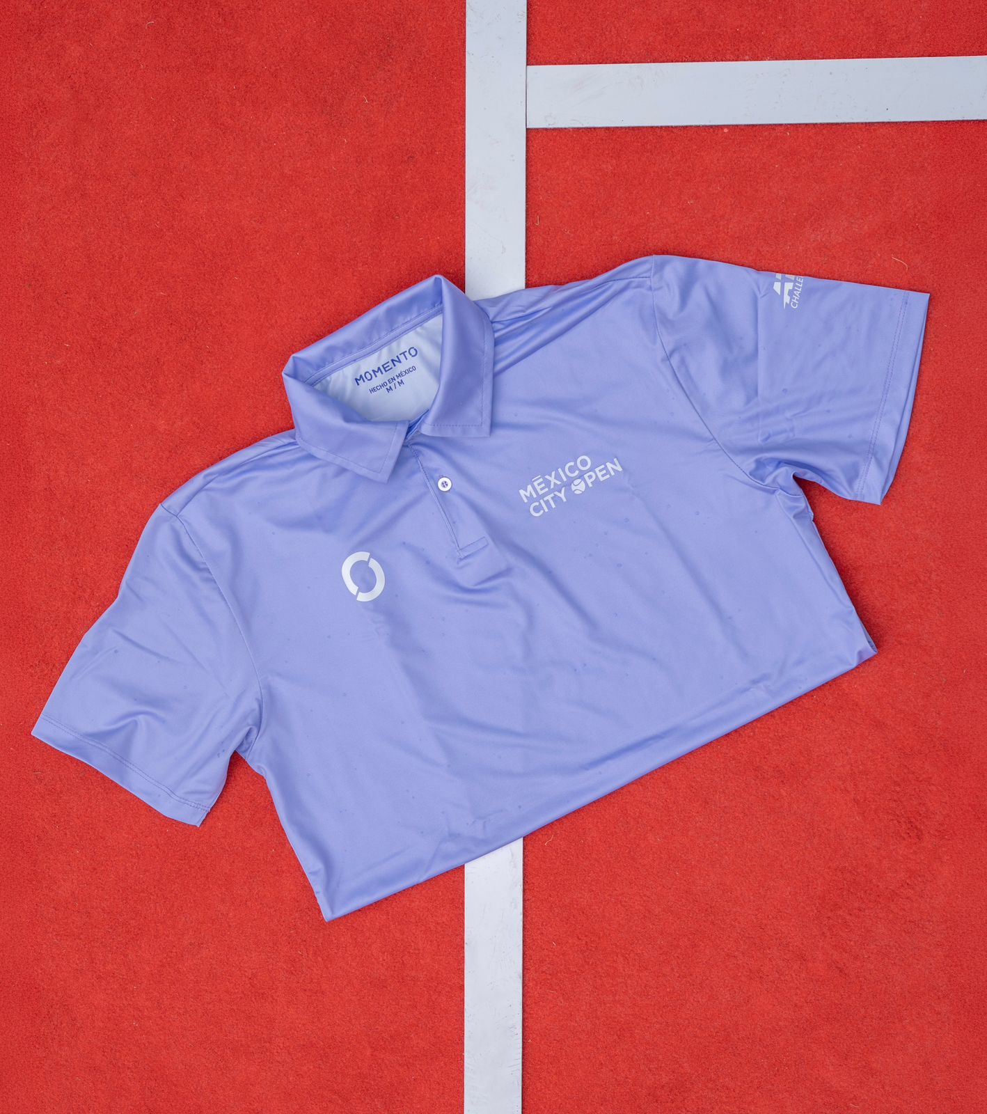Polo Oficial México City Open